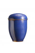 URNA ECONOMY-EMME BLU/DORATO U/613