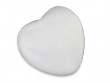 CUORE ALABASTRO BIANCO CUORE-101
