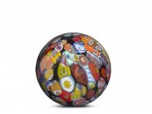 SFERA PET MURANO 29 sfondo nero