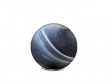 SFERA ALABASTRO D.200 GRIGIO SFERA-92