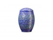 Urna mosaico UM-02