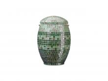 Urna mosaico UM-03