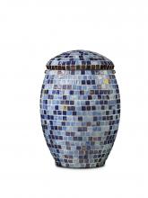 Urna mosaico UM-05