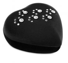 Urna Pet serie Crystal Heart LVC-002
