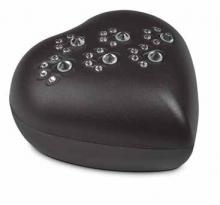 Urna Pet serie Crystal Heart LC-002