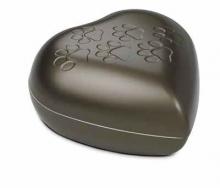 Urna Pet serie Heart Matte CZ-002
