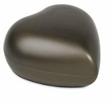 Urna Pet serie Heart Matte C-002