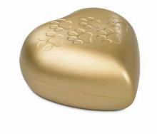 Urna Pet serie Heart Matte CZ-003