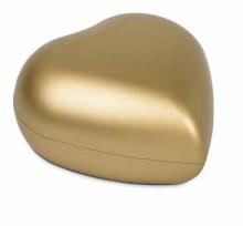 Urna Pet serie Heart Matte C-003