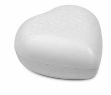Urna Pet serie Heart Matte CZ-001
