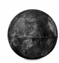 Urna Pet serie Marble Sphere SM-122