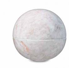Urna Pet serie Marble Sphere SM-126
