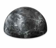 Urna Pet serie Marble Half Sphere HM-122