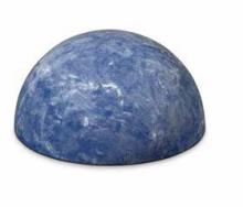 Urna Pet serie Marble Half Sphere HM-123
