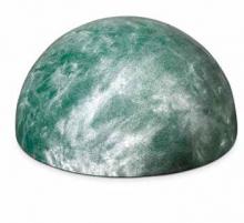 Urna Pet serie Marble Half Sphere HM-125
