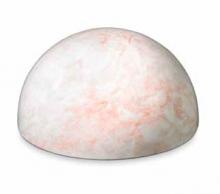 Urna Pet serie Marble Half Sphere HM-126