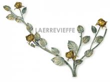 Ornamenti per Loculi 40100