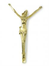 Cristo in plastica CP1