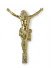 Cristo in plastica CP3