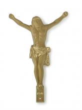 Cristo in plastica CP4