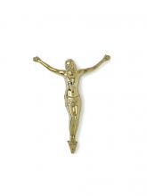 Cristo in plastica CP5
