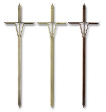 CROCE TRIPLA SAGOMATA CR 110
