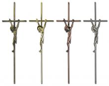 CROCE STAMPATA CON CRISTO GIOTTO CR 220