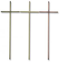 CROCE STILIZZATA CR 30