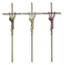 CROCE STILIZZATA CRISTO GIOTTO CR 31