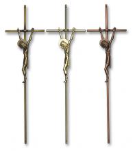 CROCE SOVRAPPOSTA CRISTO GIOTTO CR 81