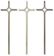 CROCE DOPPIA PARALLELA CR 90