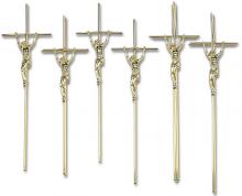 CROCI CON CRISTO SERIE CIMABUE CR 31 - CR 41 - CR 71 - CR 81 - CR 111 - CR 121