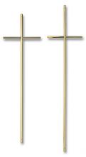 CROCE OTTONE CROCE LISCIA 
