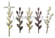 Ornamenti 8097/1 - 8098/3 - 8098/1 - 8098/2