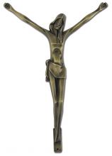 CRISTO IN ZAMA CM 41