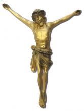CRISTO RESINA 
